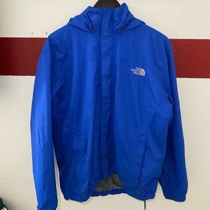 North Face Rain Jacket